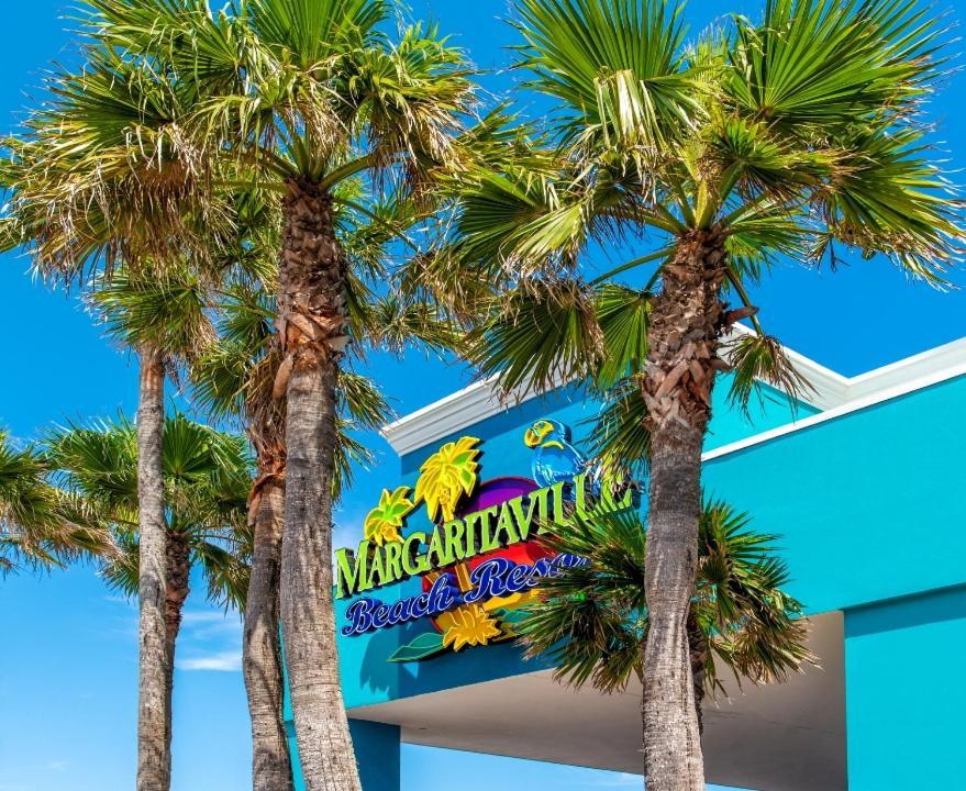 Margaritaville Beach Resort South Padre Island Exteriér fotografie
